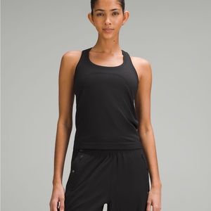 Swiftly Tech Racerback Tank Top